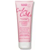 Umberto Giannini Coily Curls Moisture Shampoo 250 ml