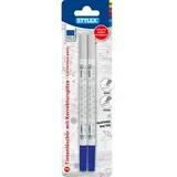 Stylex Korrekturstifte/ Tintenlöscher, 2 Stück