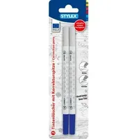 Stylex Korrekturstifte/ Tintenlöscher, 2 Stück
