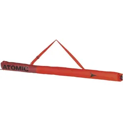 ATOMIC Hülle NORDIC SKI SLEEVE Red/Rio Red, Red/Rio Red/, ONE SIZE