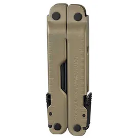 Leatherman Super Tool 300M coyote tan