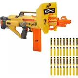 Hasbro Nerf Grand Launcher N-Strike Stampede ECS