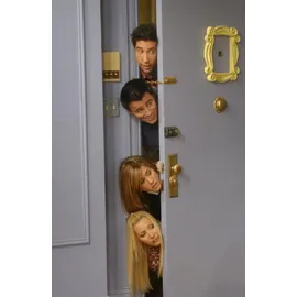 Friends - Die komplette Series (DVD)
