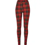 URBAN CLASSICS Ladies Soft AOP Leggings -