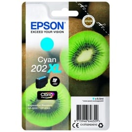 Epson 202XL cyan