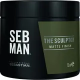 Sebastian Professional Seb Man The Sculptor Matte Clay 75 ml