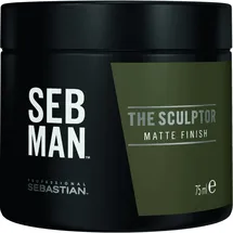 Sebastian Professional Seb Man The Sculptor Matte Clay 75 ml