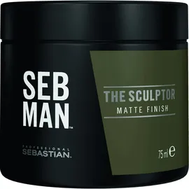 Sebastian Professional Seb Man The Sculptor Matte Clay 75 ml