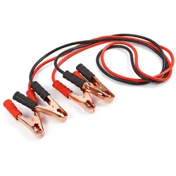 HBM 800A Professionelles Starthilfekabel