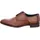 LLOYD Klassische Schnürschuhe in Braun 42 1⁄2 EU | Gr.: 42,5