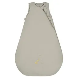 Sterntaler Schlafsack Safari steingrau, 100 cm