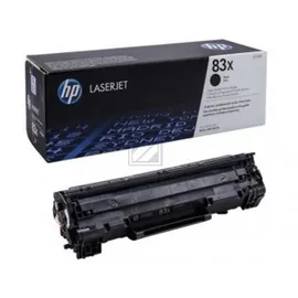 HP 83X schwarz 2 St.