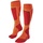 Falke SK4 Skisocken flash orange 44-45