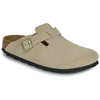 Birkenstock Clogs Boston in Beige, 37