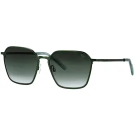 mini eyewear Sonnenbrille dunkelgrün Einheitsgröße