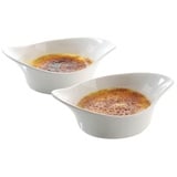 GEFU Crème Brûlée Schalen Inspiria, 2 Stück