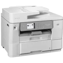 Brother MFC-J6959DW Tintenstrahl-Multifunktionsgerät