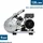 Hyundai Silent Kompressor SAC75008IC (9 bar, 8L, tragbar, ölfrei 49 dB, 750 W | 1 PS)