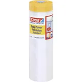Tesa 04402-00000-01 Abdeckfolie Easy Cover® Orange (L x B) 17 m x 2.6 m 1 St.