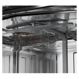 Gorenje G600 GV673A65 Einbau-Geschirrspüler (vollintegrierbar, 598 mm breit)