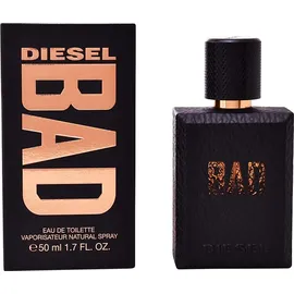 Diesel Bad Eau de Toilette 50 ml