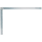 Fortis Alu-Bauwinkel 2000x1000mmProfil 80x18mm Bauqualität FORTIS