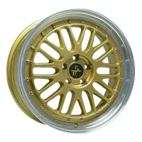 Keskin Tuning KT22 8,5x19 5x112 ET30 MB72,6