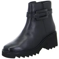 ARA Damen Stiefelette schwarz 051900, 38 EU / 38