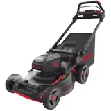 Kress | KG760E.9 60V Akku-Rasenmäher ohne Akku