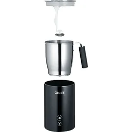 Graef MS 702 schwarz
