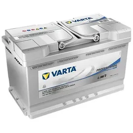 Varta LA80 AGM 80Ah 12V