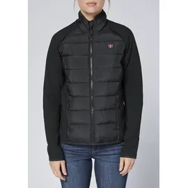 Chiemsee Funktionsjacke mit Stehkragen,