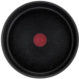 Tefal Ingenio Black Stone Pfannen-Set 3-tlg. 24 cm + 28 cm