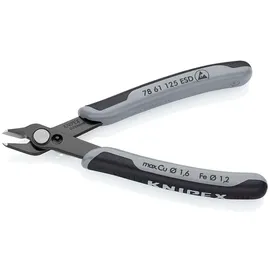 Knipex Seitenschneider 78 61 125 ESD