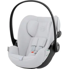 Cybex Cloud G i-Size Fog Grey