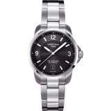 Certina DS Podium Automatic C001.407.11.057.00 - schwarz,silber - 38mm