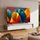 Hisense 55E77NQ 55 Zoll QLED 4K TV