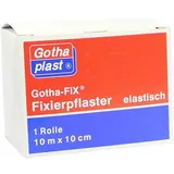 Gothaplast Verbandpflasterfabrik GmbH GOTHA FIX ELAST 10mx10cm