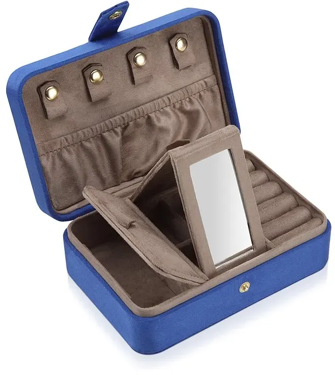 Modalo Etui Pretosia 8656 - blau