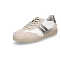 Gabor Damen Low-Top Sneaker, Frauen Halbschuhe- 23790900117 5