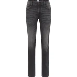 Mustang Oregon Slim Fit Schwarz 36/30