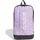 adidas Linear Graphics Rucksack Lila/Weiß
