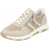REMONTE Schnürschuh Beige 41