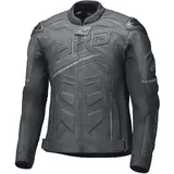 Held Safer II Motorrad Lederjacke, schwarz, Größe 56