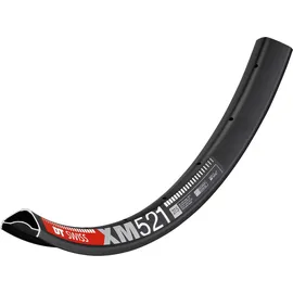 DT Swiss Felge 27,5" | 650B" XM 521
