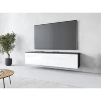 INOSIGN »LOWBOARD D, wahlweise mit oder ohne Beleuchtung«, modernes