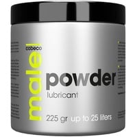 Cobeco "Male - Powder Lubricant, 225 g)