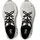 On Cloud X 4 Herren Ivory / Black 43