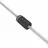 DIOTEC Gleichrichterdiode V, 1 A, DO-41
