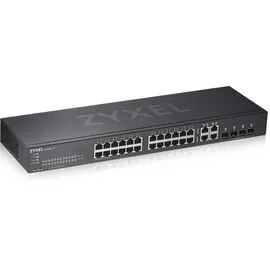 ZyXEL GS1920-24V2 28 Ports